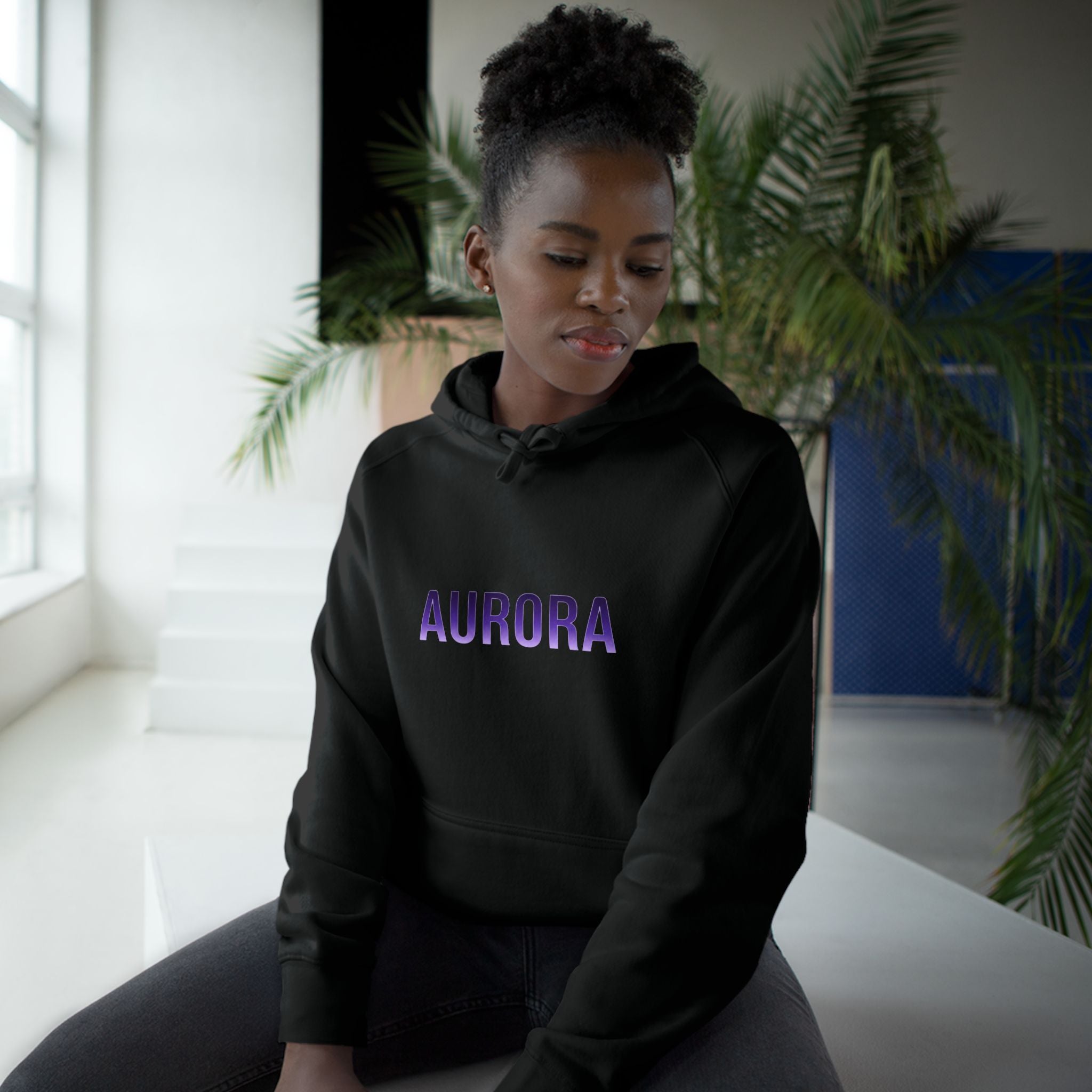 Aurora Unisex Hoodie – Aurora's