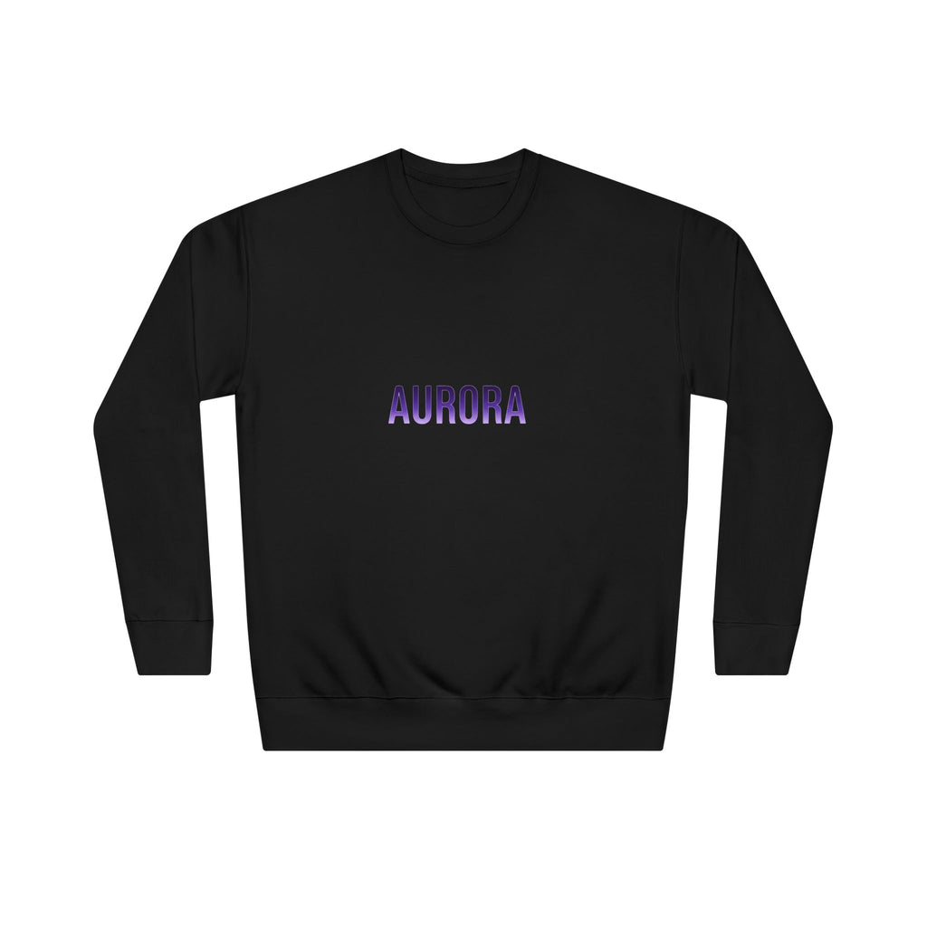 Unisex Crew Sweatshirt