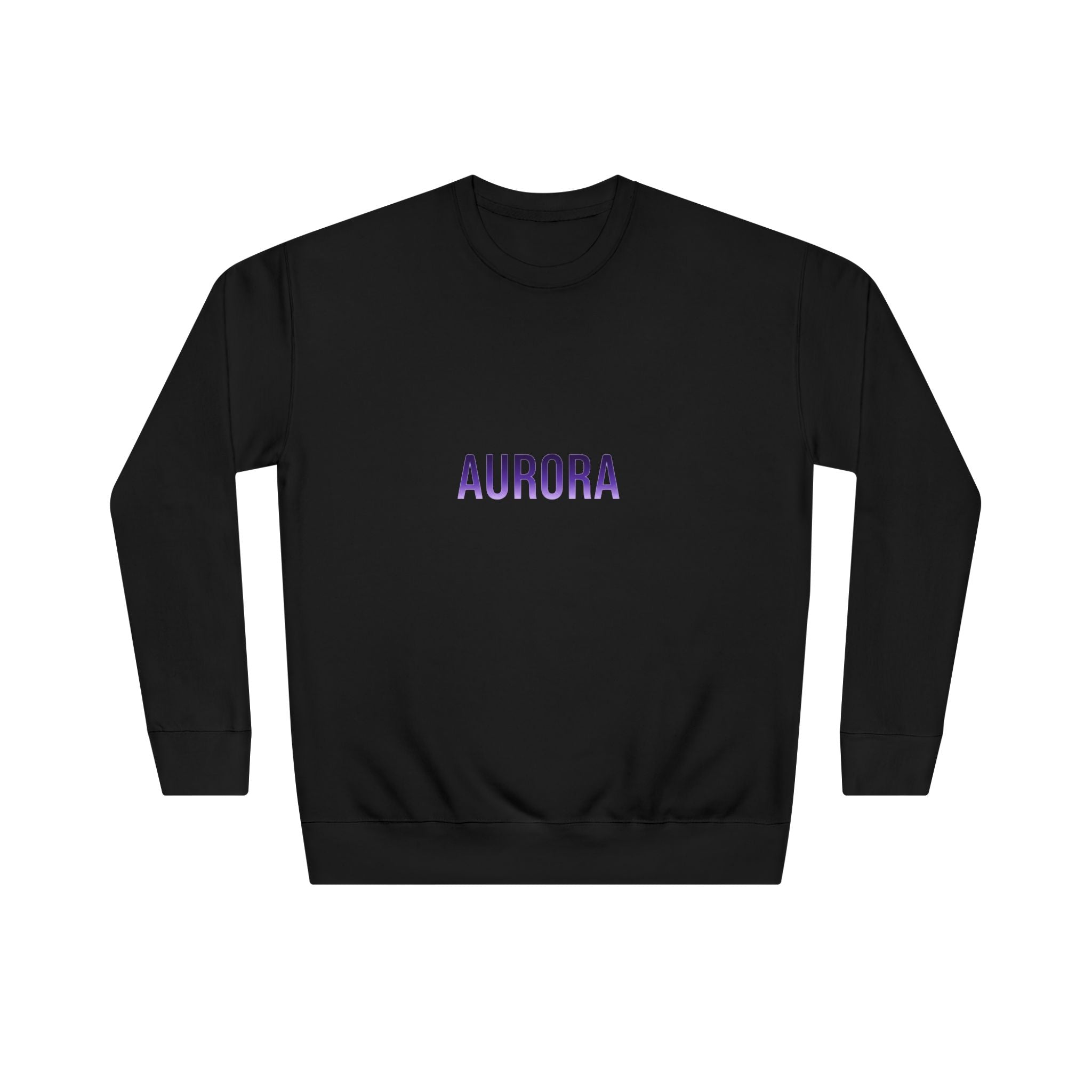 Unisex Crew Sweatshirt