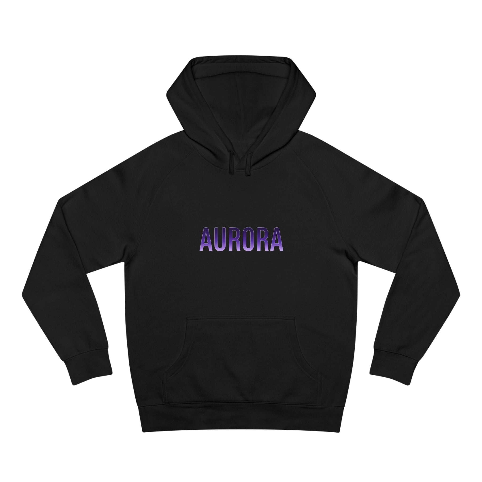 AURORA　フーディー L Aurora Unisex Hoodie – Aurora's