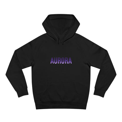 Aurora Unisex Hoodie