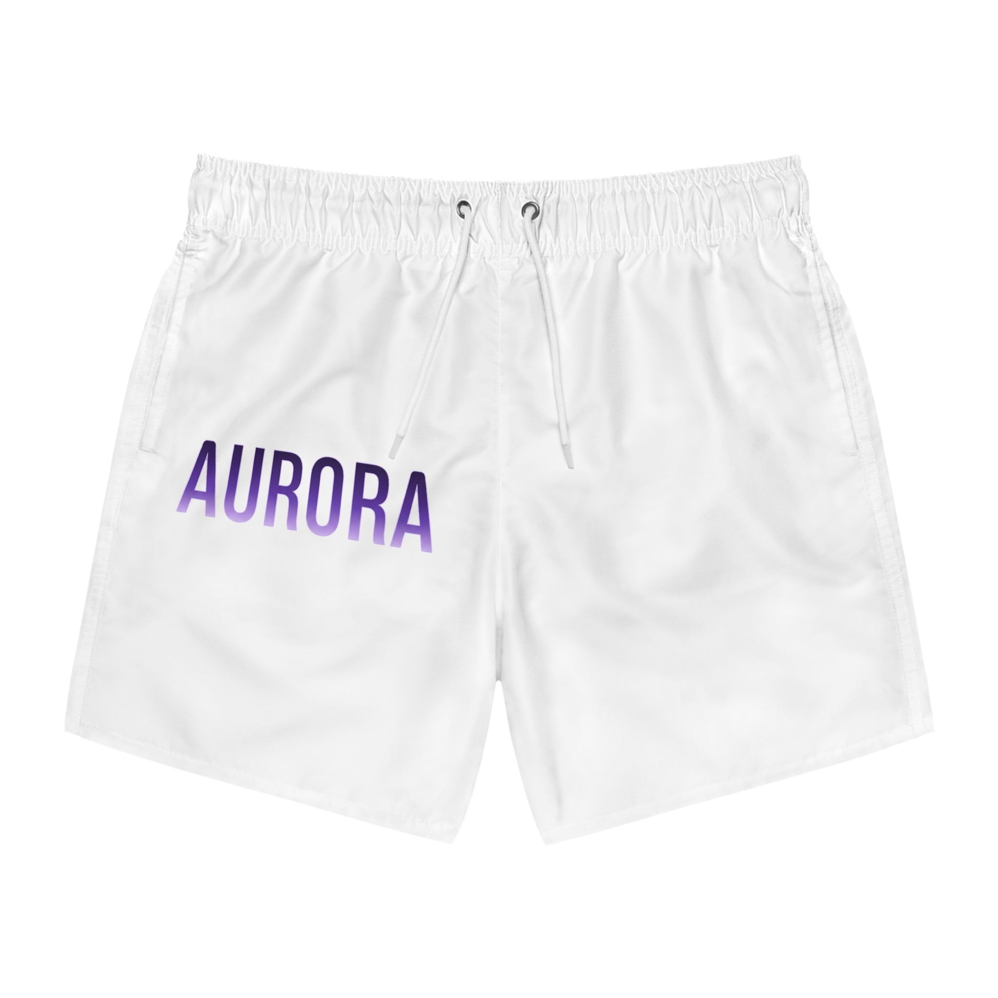 Swim Trunks (AOP)