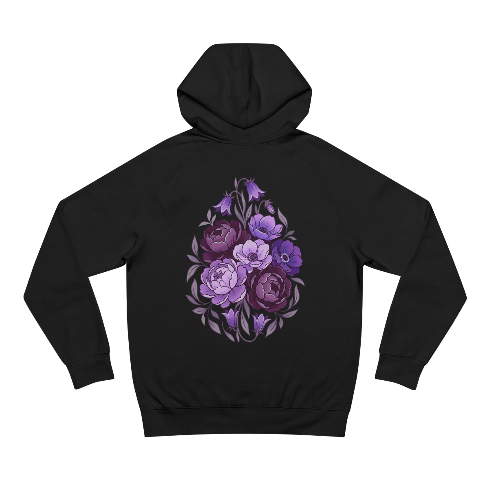 Aurora Unisex Hoodie – Aurora's