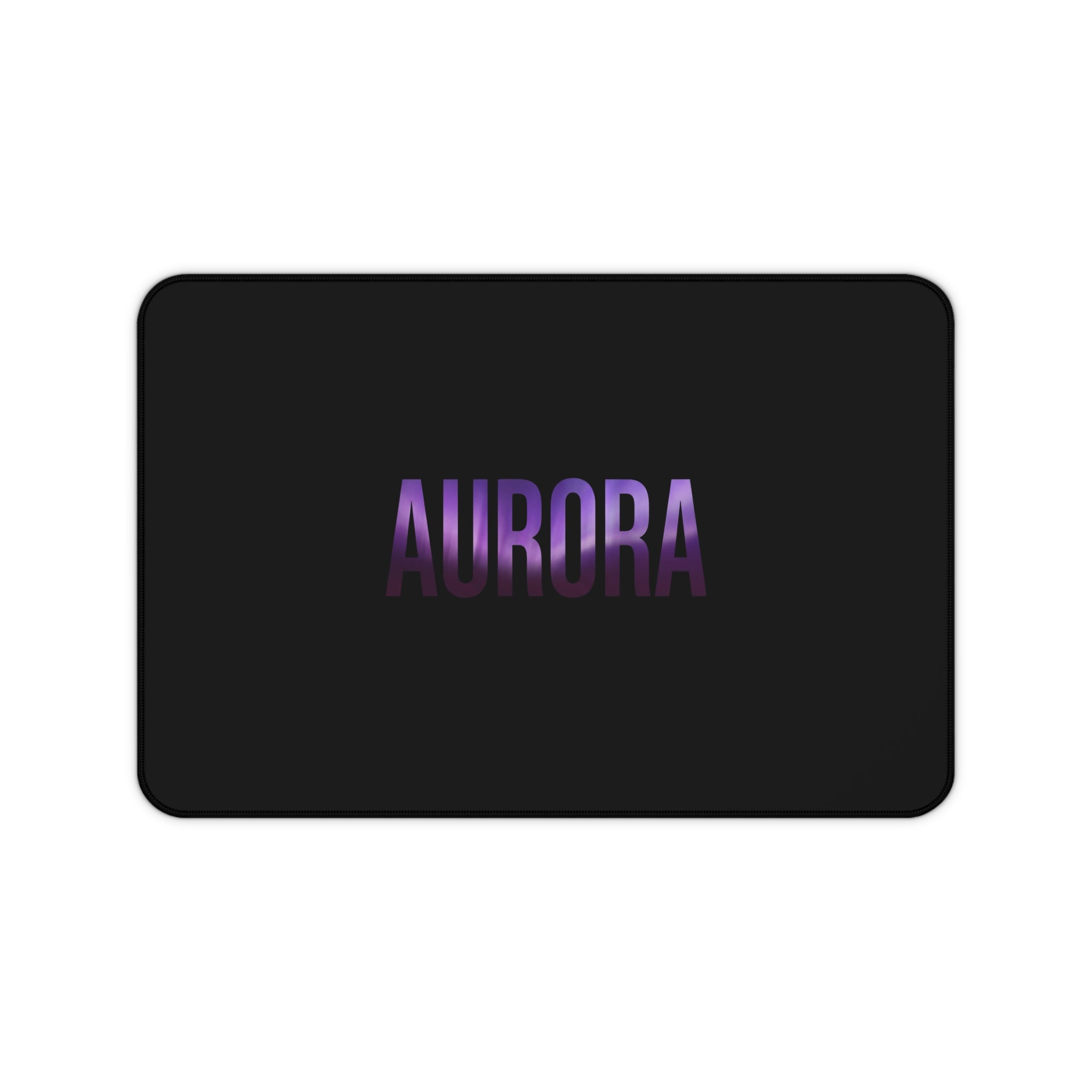Aurora Mousepad