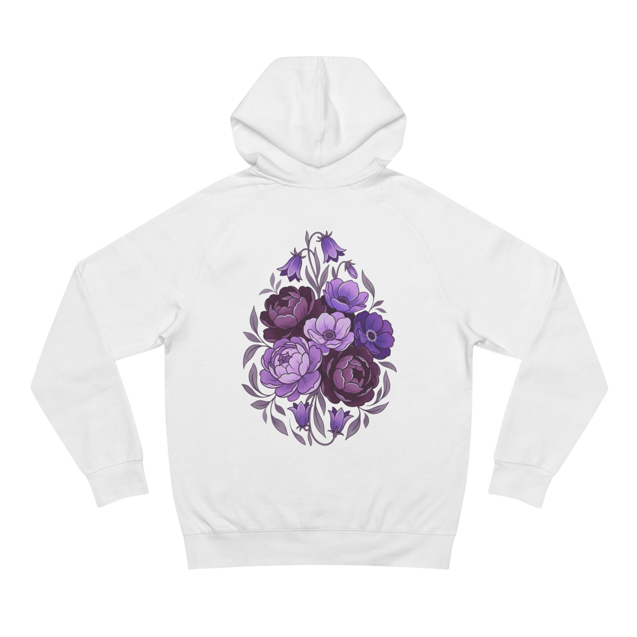 Aurora Unisex Hoodie – Aurora's