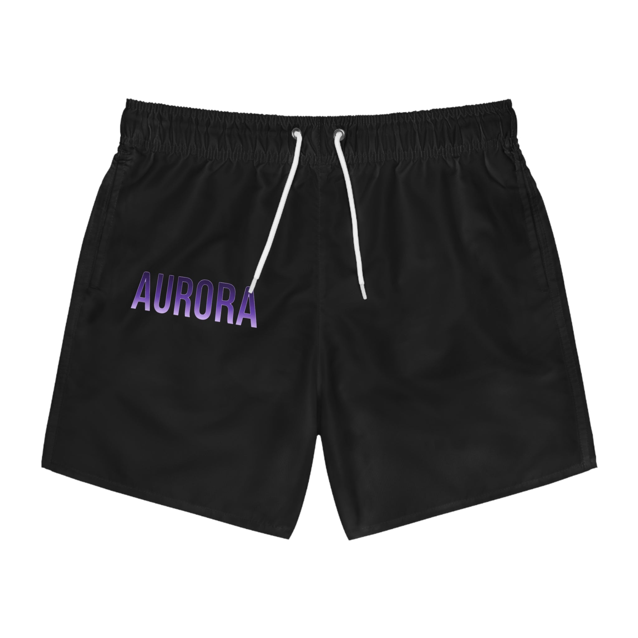 Swim Trunks (AOP)