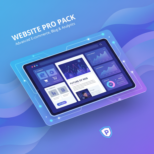 Website Pro Pack