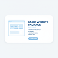 Website Basic Pack