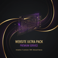 Website Ultra Pack